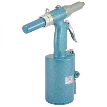空気油圧式リベッター / ブラインダー (1,700 kg.f)